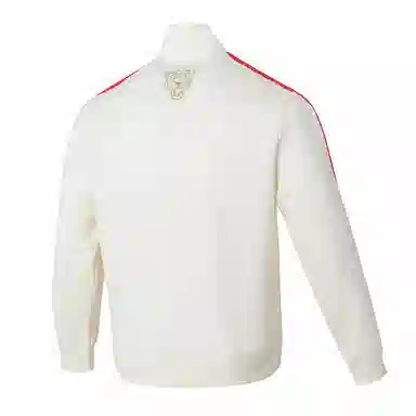 Puma Logo Stripe Jacket