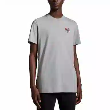Moncler Logo T-Shirt T