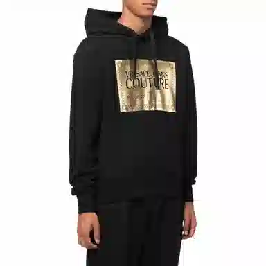 VERSACE JEANS COUTURE FW22 Logo