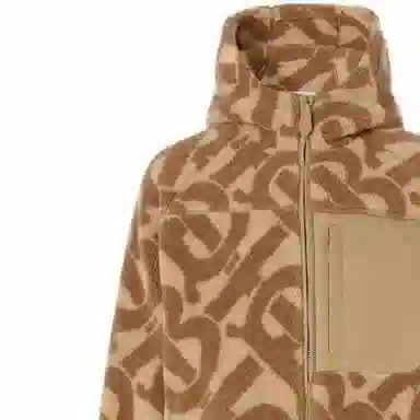 Burberry FW22 Logo