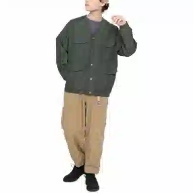 THE NORTH FACE PURPLE LABEL V