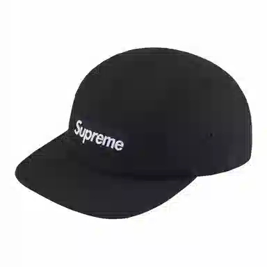 Supreme Lochcarron Camp Cap