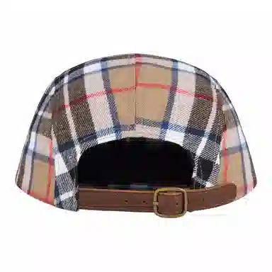 Supreme Lochcarron Camp Cap