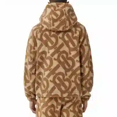 Burberry FW22 Logo