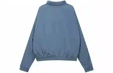 adidas x Ivy Park Classic Striped Jacket Blue