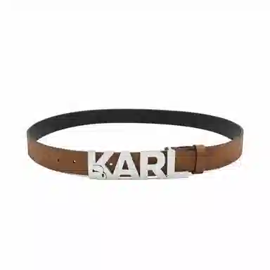 KARL LAGERFELD 3.1CM