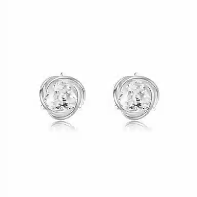LOVE WHEEL INS S925