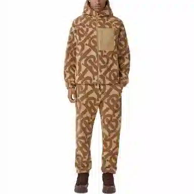 Burberry FW22 Logo