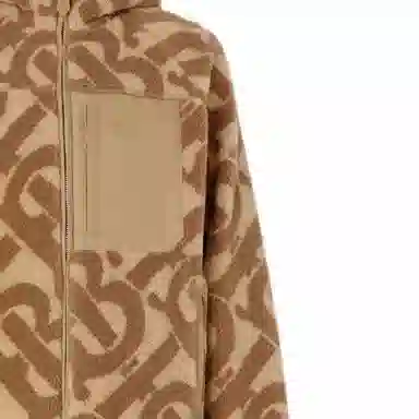 Burberry FW22 Logo