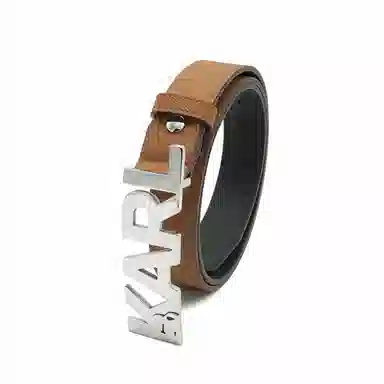 KARL LAGERFELD 3.1CM