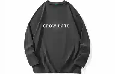 GROW DATE logoT