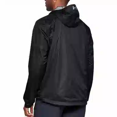 Under Armour Forefront Rain Jacket