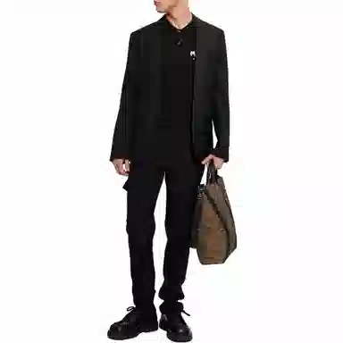 Alexander McQueen Polo