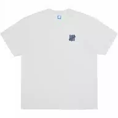 UNDEFEATED SS25 LogoT