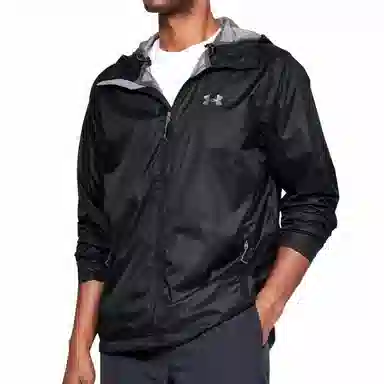 Under Armour Forefront Rain Jacket