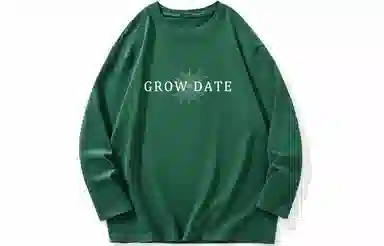 GROW DATE logoT