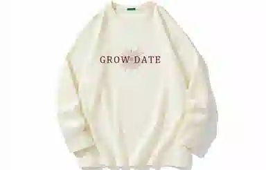 GROW DATE logoT