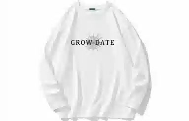 GROW DATE logoT