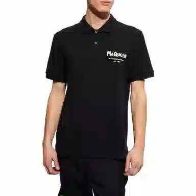 Alexander McQueen Polo