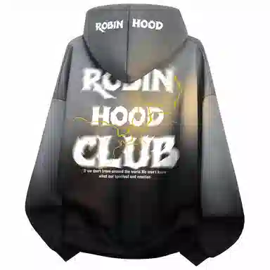 ROBINHOOD Logo