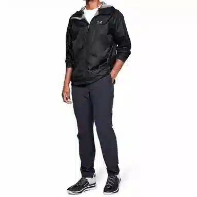 Under Armour Forefront Rain Jacket