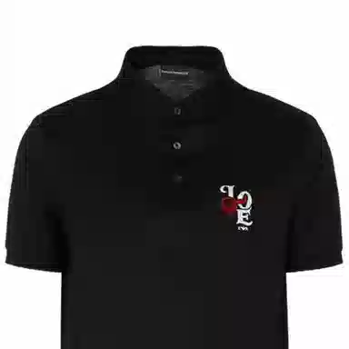 EMPORIO ARMANI FW23 Polo
