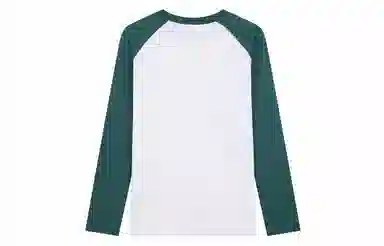 Champion Basic Long Sleeve Crewneck