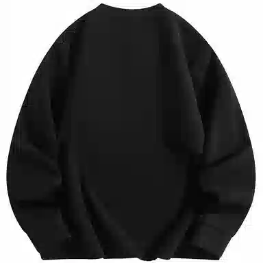 Jeep Henley Sweatshirt