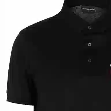 EMPORIO ARMANI FW23 Polo