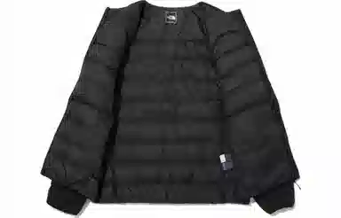 The North Face T-Ball Air Logo Jacket