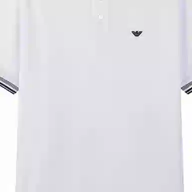 EMPORIO ARMANI SS23 LogoPolo