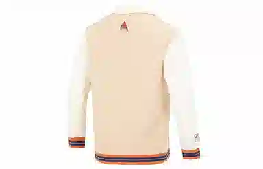 PUMA TEAM Badge V-neck Jacket TR Logo