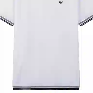 EMPORIO ARMANI SS23 LogoPolo