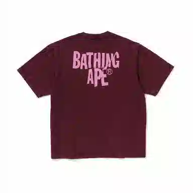 A BATHING APE SS25