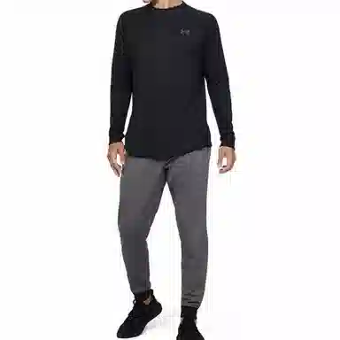 Under Armour DFO Waffle Crew T