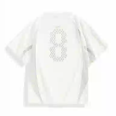 PEACEBIRD MEN x reebook T