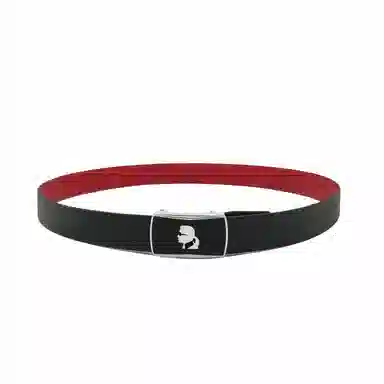 KARL LAGERFELD 3.4cm