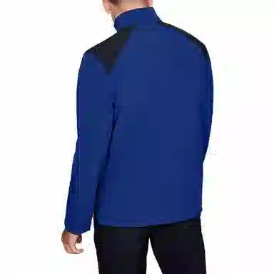 Under Armour Portrush Rain Logo