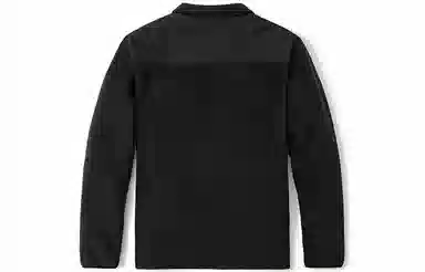 Timberland Colorblock Jacket Black