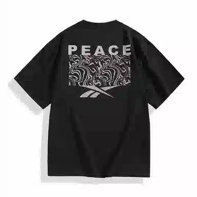 PEACEBIRD MEN x Reebok T