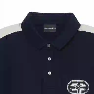 EMPORIO ARMANI SS23 Polo