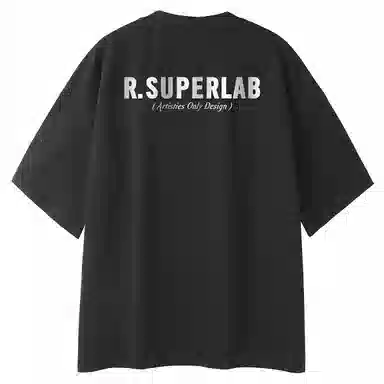 R.super T