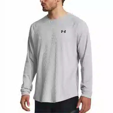 Under Armour DFO WAFFLE CREW T
