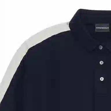 EMPORIO ARMANI SS23 Polo