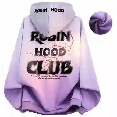 ROBINHOOD Logo