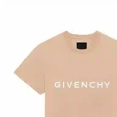 Givenchy SS23 LogoT