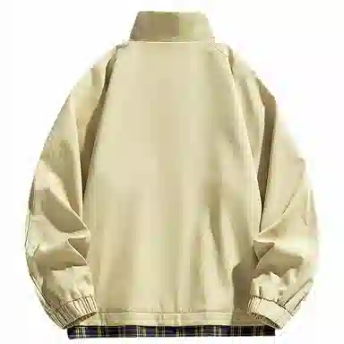 Jeep Outdoor Logo Jacket