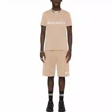 Givenchy SS23 LogoT