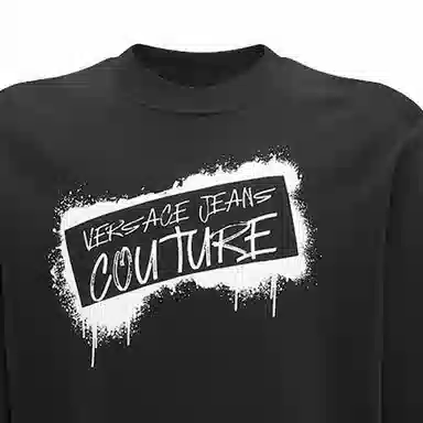 VERSACE JEANS COUTURE Logo