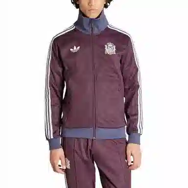 adidas Originals Beckenbauer Track Top
